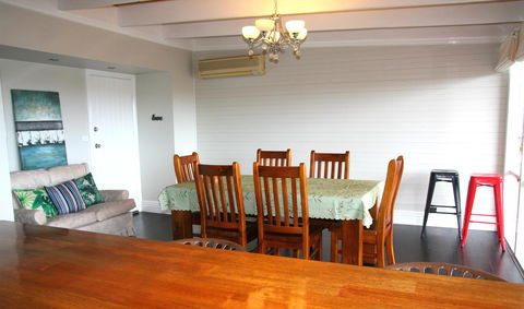 Beautiful View House - Tourism TAS 8