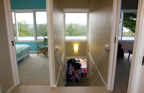 Beautiful View House - Tourism TAS 2