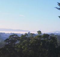 Beautiful view house - Hobart Tourism