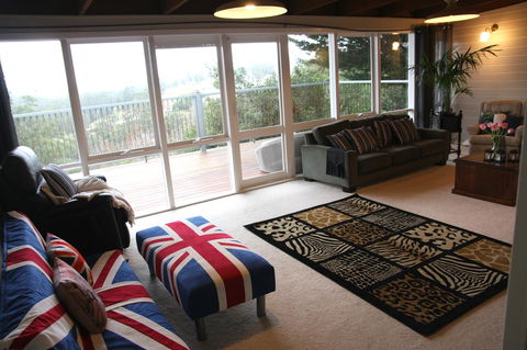 Beautiful View House - Tourism TAS 4