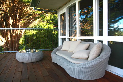 Beautiful View House - Tourism TAS 9