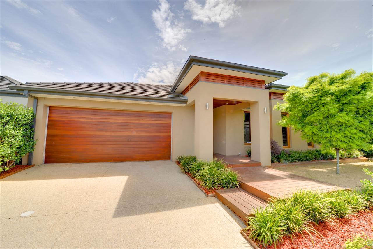 Newington VIC Hobart Tourism