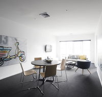 Tyrian Serviced Apartments Fitzroy - Tourism TAS