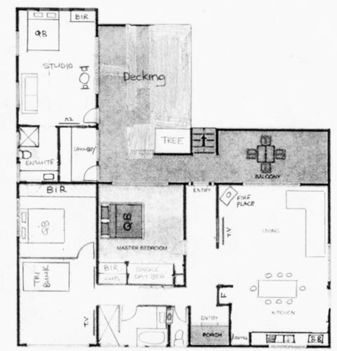 Casa Dromana - Tourism TAS 2