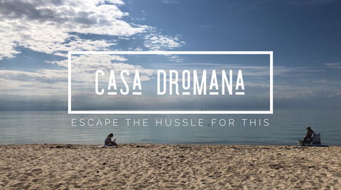 Casa Dromana - Tourism TAS 0