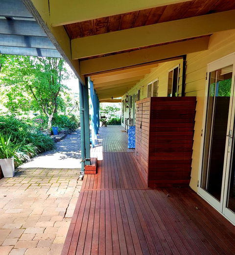 Wahroonga - Hobart Tourism 2