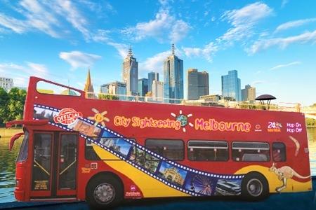 South Wharf Melbourne - Tourism TAS 13