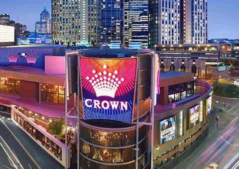 South Wharf Melbourne - Tourism TAS 20