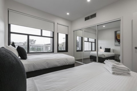 South Wharf Melbourne - Tourism TAS 44