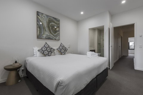 South Wharf Melbourne - Tourism TAS 34