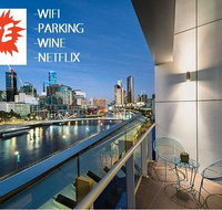 South Wharf Melbourne - Tourism TAS