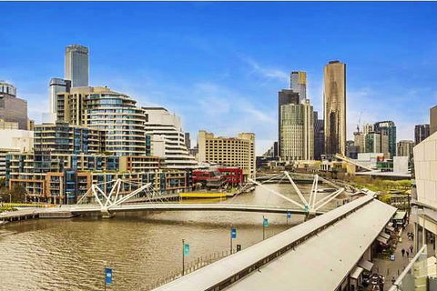 South Wharf Melbourne - Tourism TAS 8