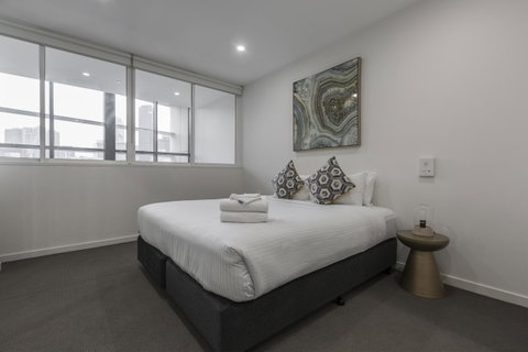 South Wharf Melbourne - Tourism TAS 33