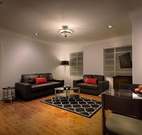 Crest On Barkly Serviced Apartments - Tourism TAS