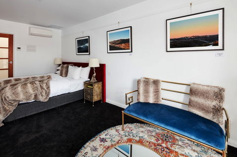 Daylesford Art Motel - Hobart Tourism 16