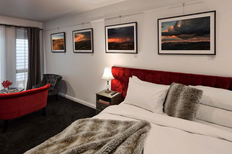 Daylesford Art Motel - Hobart Tourism 11