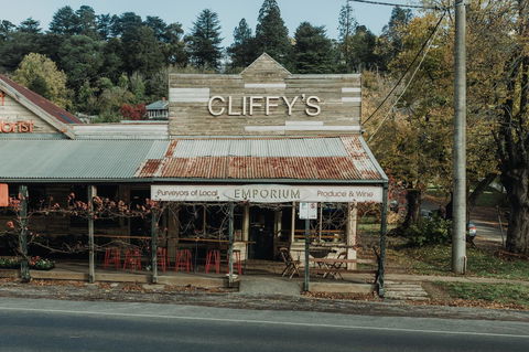 Daylesford Art Motel - Hobart Tourism 22