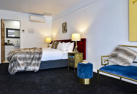 Daylesford Art Motel - Hobart Tourism 10