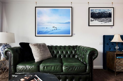 Daylesford Art Motel - Hobart Tourism 12