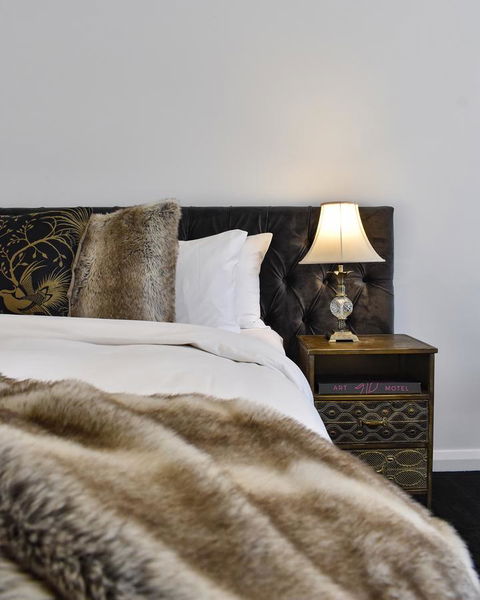 Daylesford Art Motel - Hobart Tourism 15