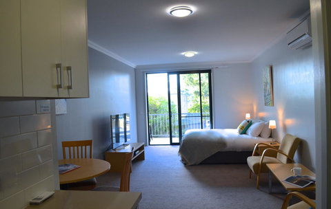 Mansfield Apartments - Tourism TAS 13