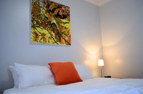 Mansfield Apartments - Tourism TAS 19