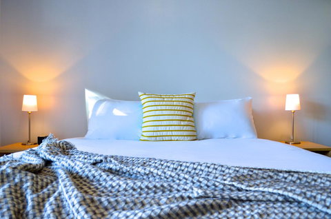 Mansfield Apartments - Tourism TAS 0