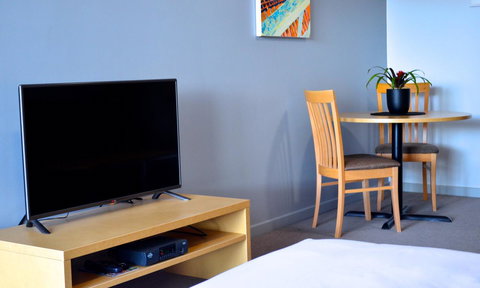 Mansfield Apartments - Tourism TAS 16