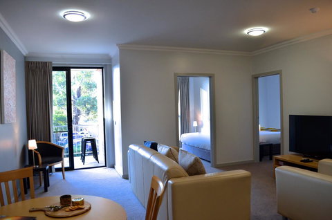 Mansfield Apartments - Tourism TAS 18