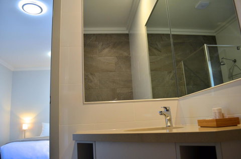 Mansfield Apartments - Tourism TAS 4