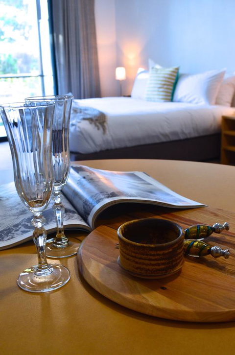 Mansfield Apartments - Tourism TAS 5