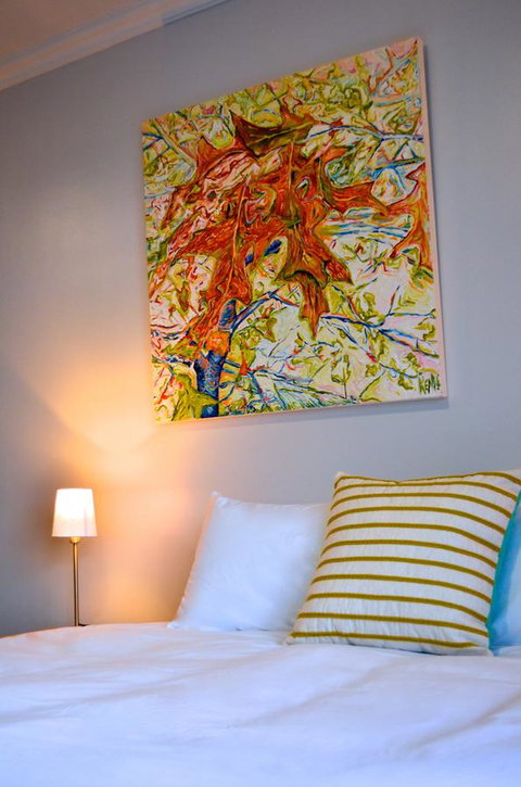 Mansfield Apartments - Tourism TAS 1