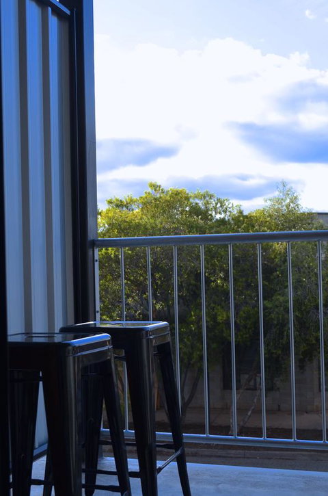 Mansfield Apartments - Tourism TAS 9