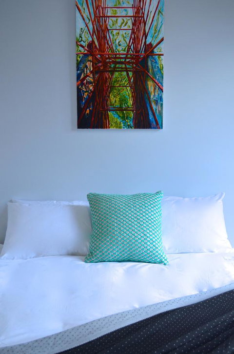 Mansfield Apartments - Tourism TAS 7