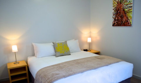 Mansfield Apartments - Tourism TAS 11