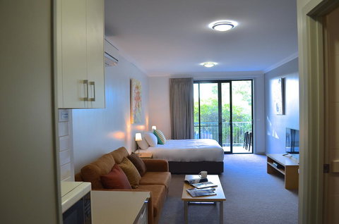 Mansfield Apartments - Tourism TAS 17
