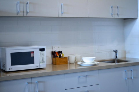 Mansfield Apartments - Tourism TAS 10