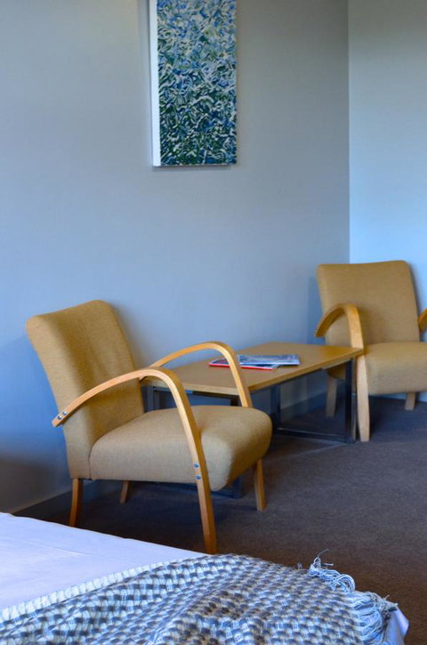 Mansfield Apartments - Tourism TAS 3