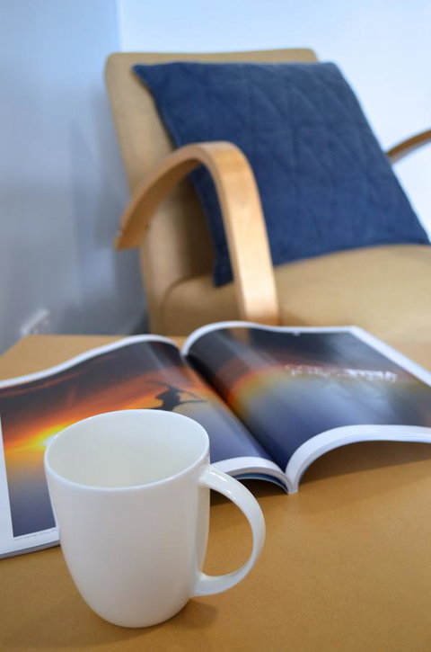 Mansfield Apartments - Tourism TAS 15