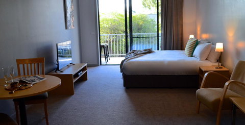 Mansfield Apartments - Tourism TAS 20