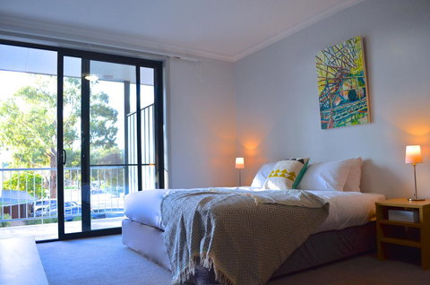 Mansfield Apartments - Tourism TAS 6