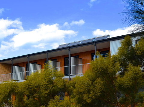 Mansfield Apartments - Tourism TAS 2