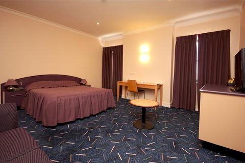 Mitchell River Tavern - Hobart Tourism 29