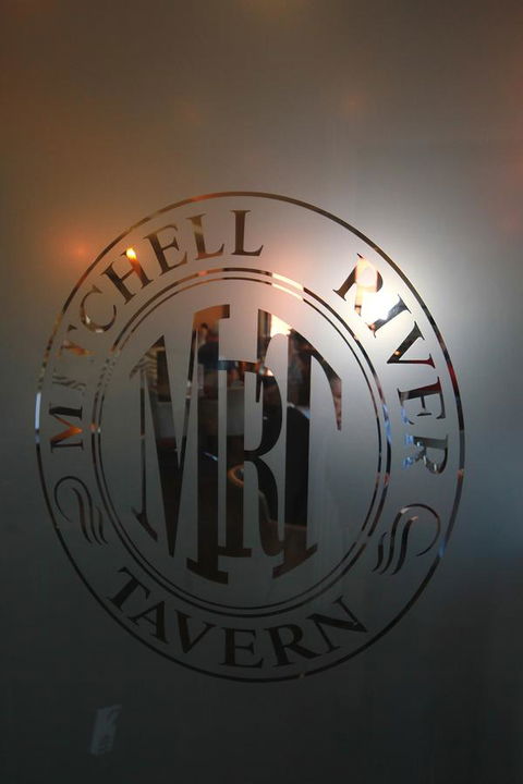 Mitchell River Tavern - Hobart Tourism 1