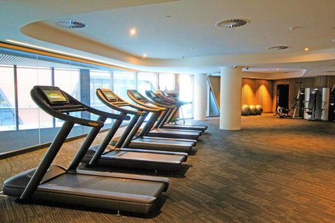 Auzzie Apartments Docklands, Melbourne - Hobart Tourism 1