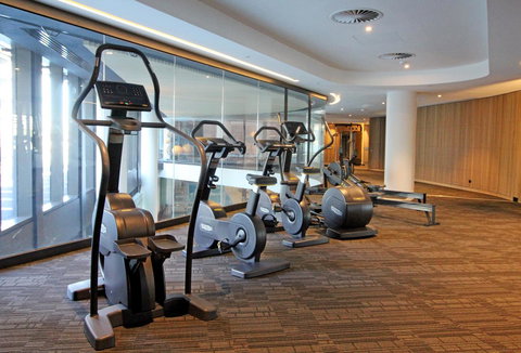 Auzzie Apartments Docklands, Melbourne - Hobart Tourism 2