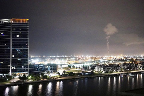 Auzzie Apartments Docklands, Melbourne - Hobart Tourism 7