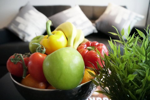 Auzzie Apartments Docklands, Melbourne - Hobart Tourism 43