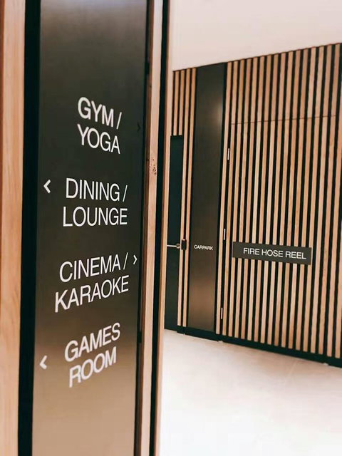 Auzzie Apartments Docklands, Melbourne - Hobart Tourism 4