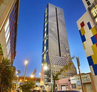 Royal Stays Apartments Melbourne- Clarke St - Tourism TAS